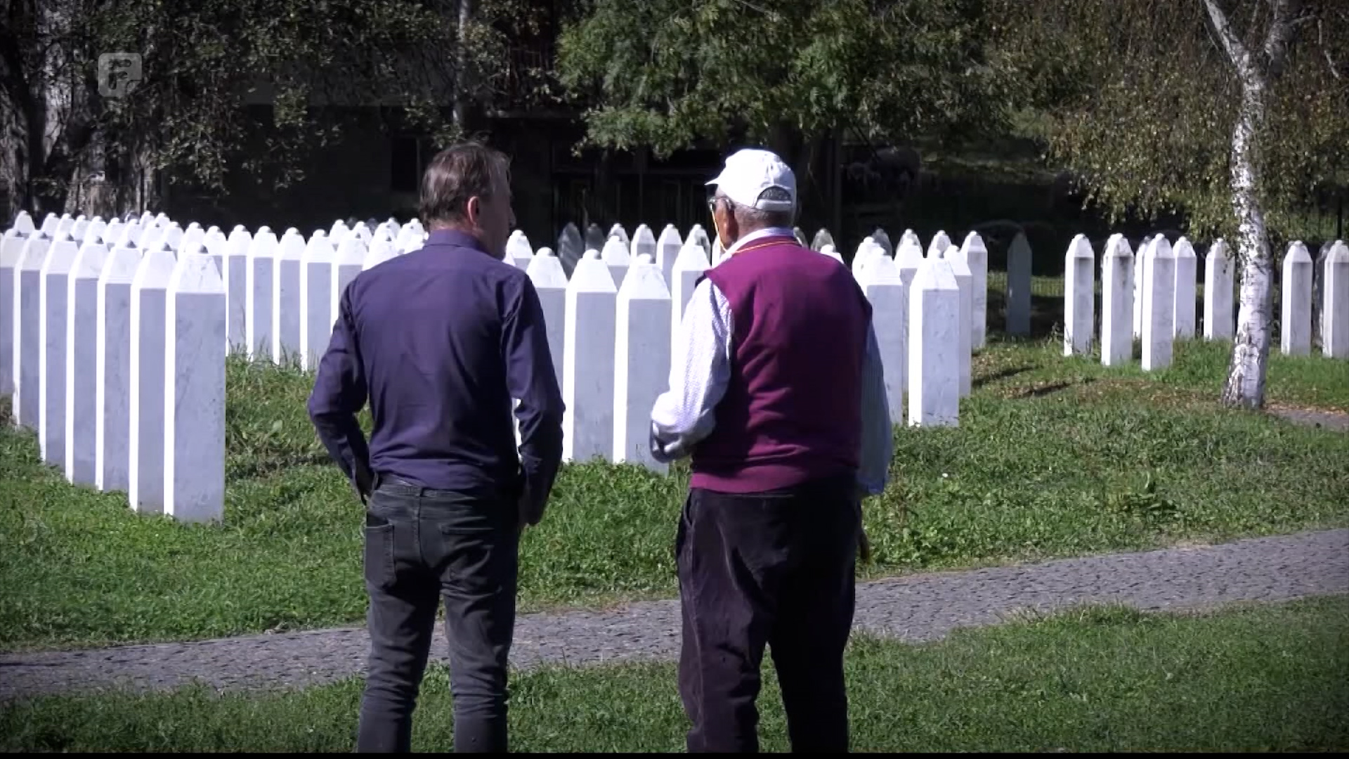 Ružno lice Srbije